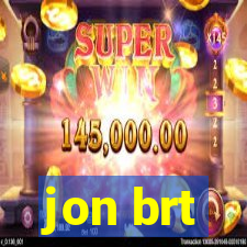 jon brt