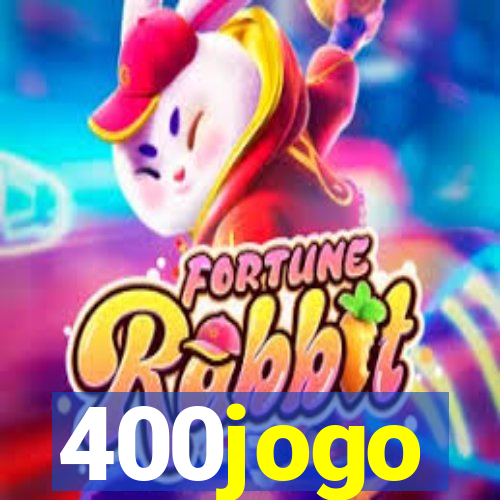 400jogo