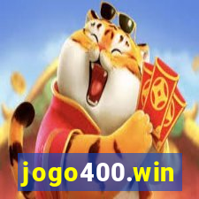 jogo400.win