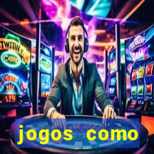 jogos como summertime saga