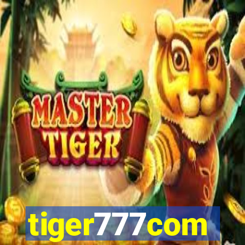 tiger777com