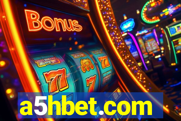 a5hbet.com