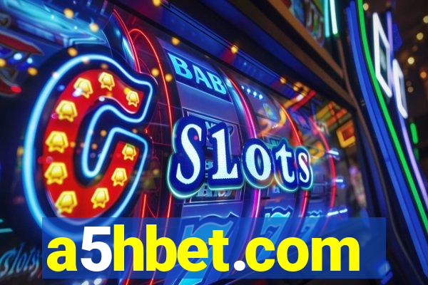 a5hbet.com