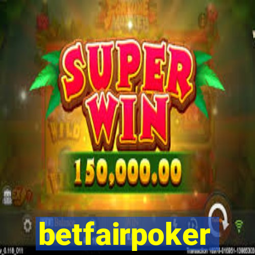 betfairpoker