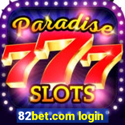 82bet.com login