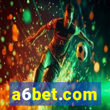 a6bet.com