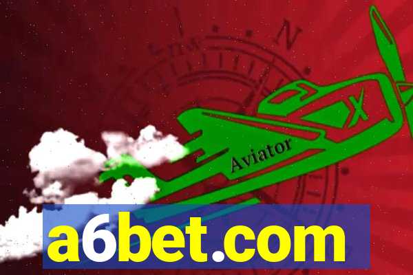 a6bet.com