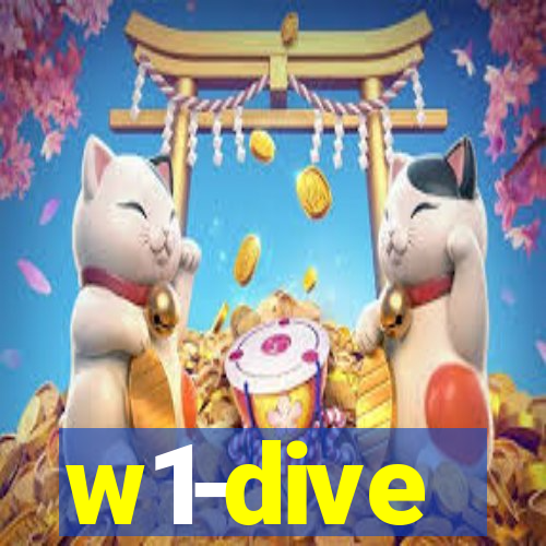 w1-dive