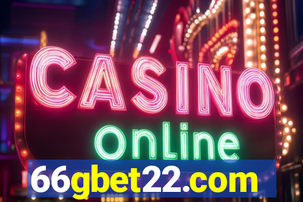 66gbet22.com