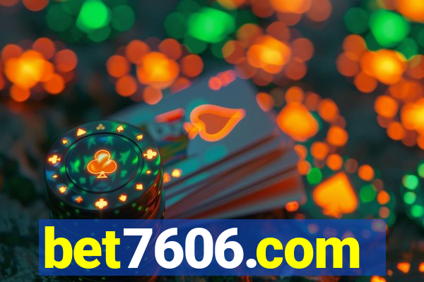 bet7606.com