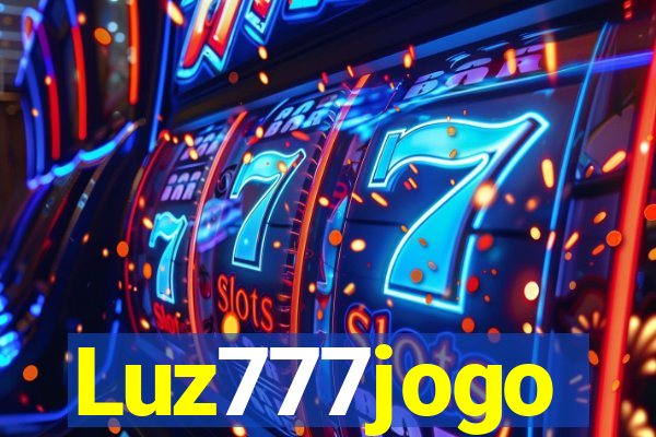 Luz777jogo