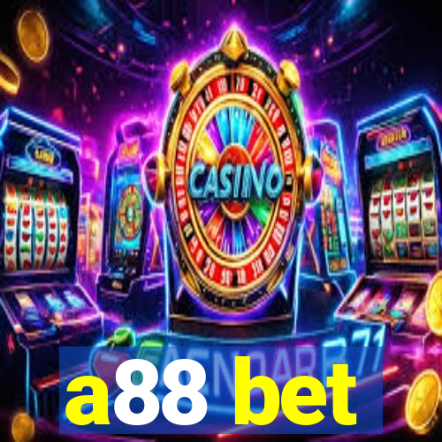 a88 bet