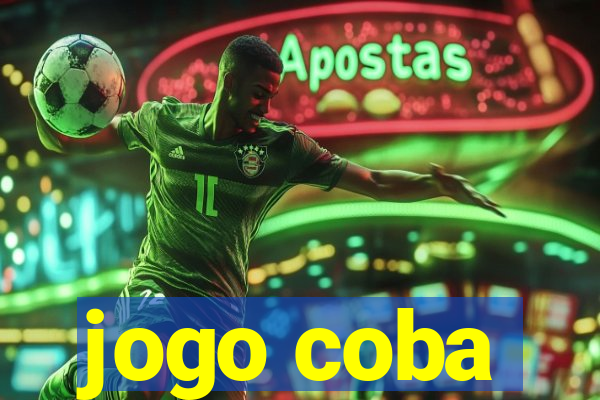 jogo coba