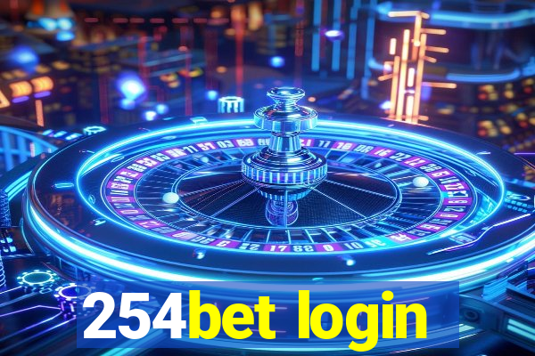 254bet login