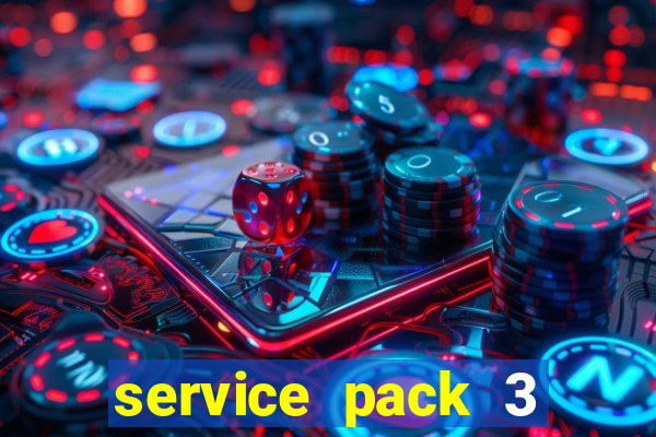 service pack 3 windows 7 64 bits download