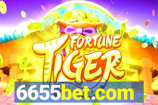 6655bet.com