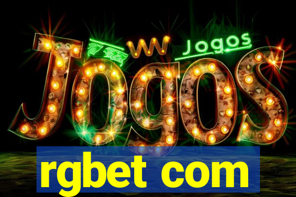 rgbet com