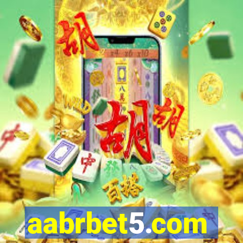 aabrbet5.com