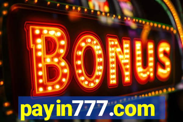 payin777.com