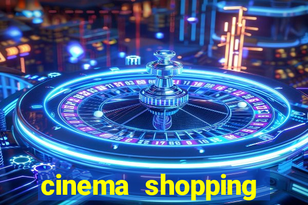 cinema shopping total porto alegre