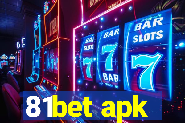 81bet apk