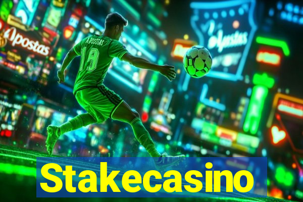 Stakecasino