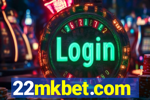 22mkbet.com