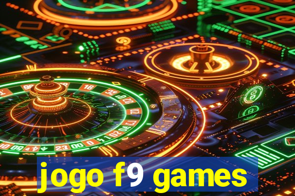 jogo f9 games