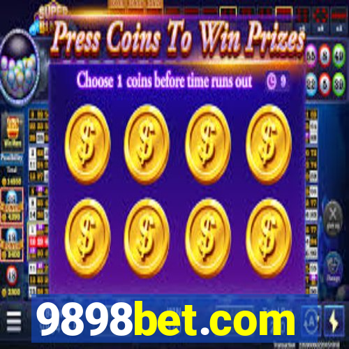 9898bet.com