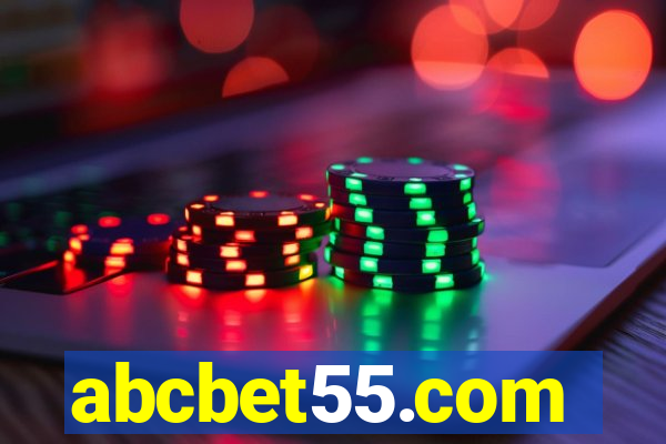 abcbet55.com