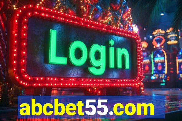 abcbet55.com