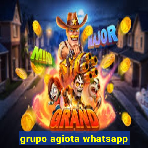 grupo agiota whatsapp