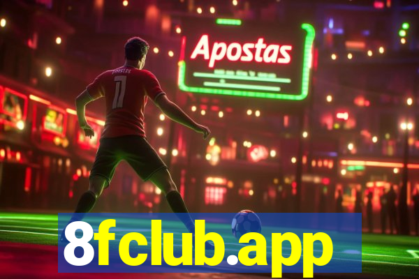 8fclub.app