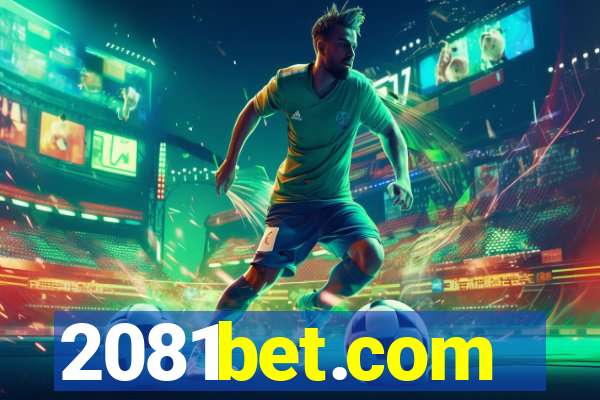 2081bet.com