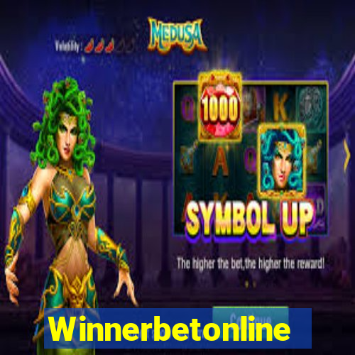 Winnerbetonline