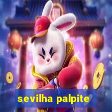 sevilha palpite