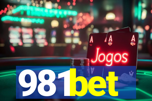 981bet