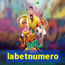 labetnumero