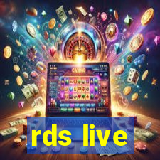 rds live