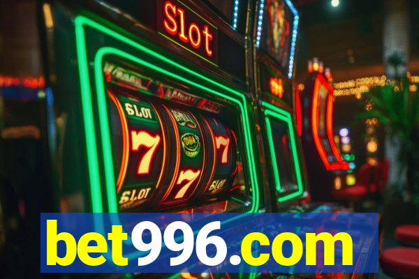 bet996.com