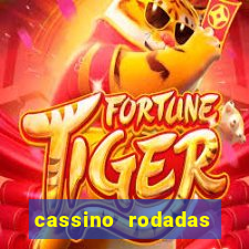 cassino rodadas gratis sem deposito