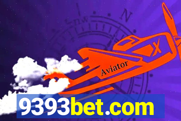 9393bet.com