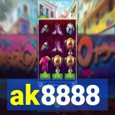 ak8888