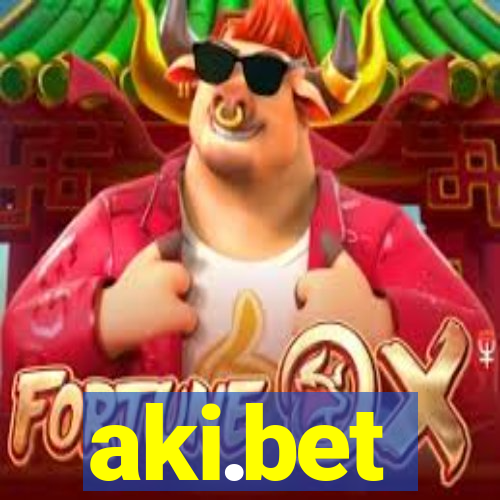 aki.bet