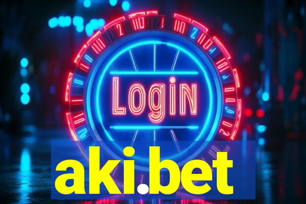 aki.bet