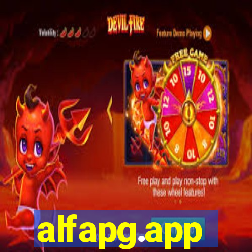 alfapg.app