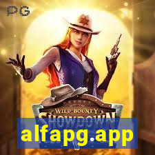 alfapg.app