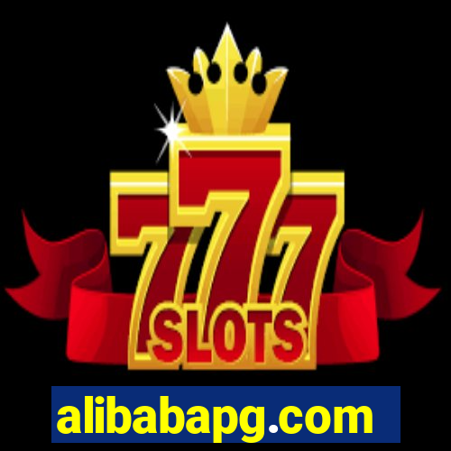 alibabapg.com