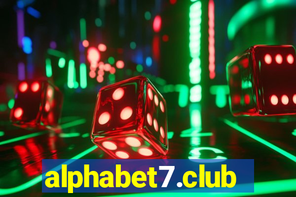 alphabet7.club