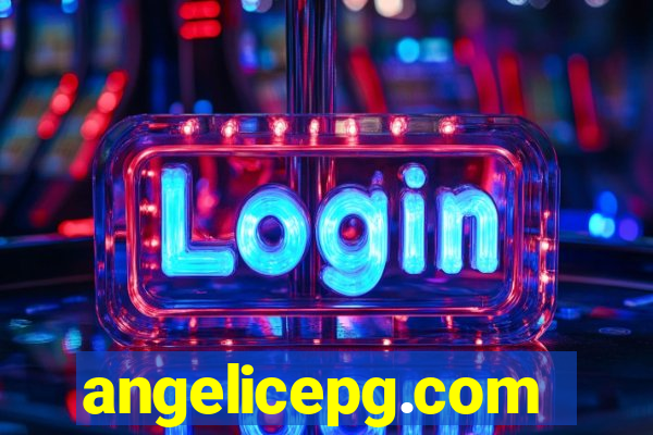 angelicepg.com